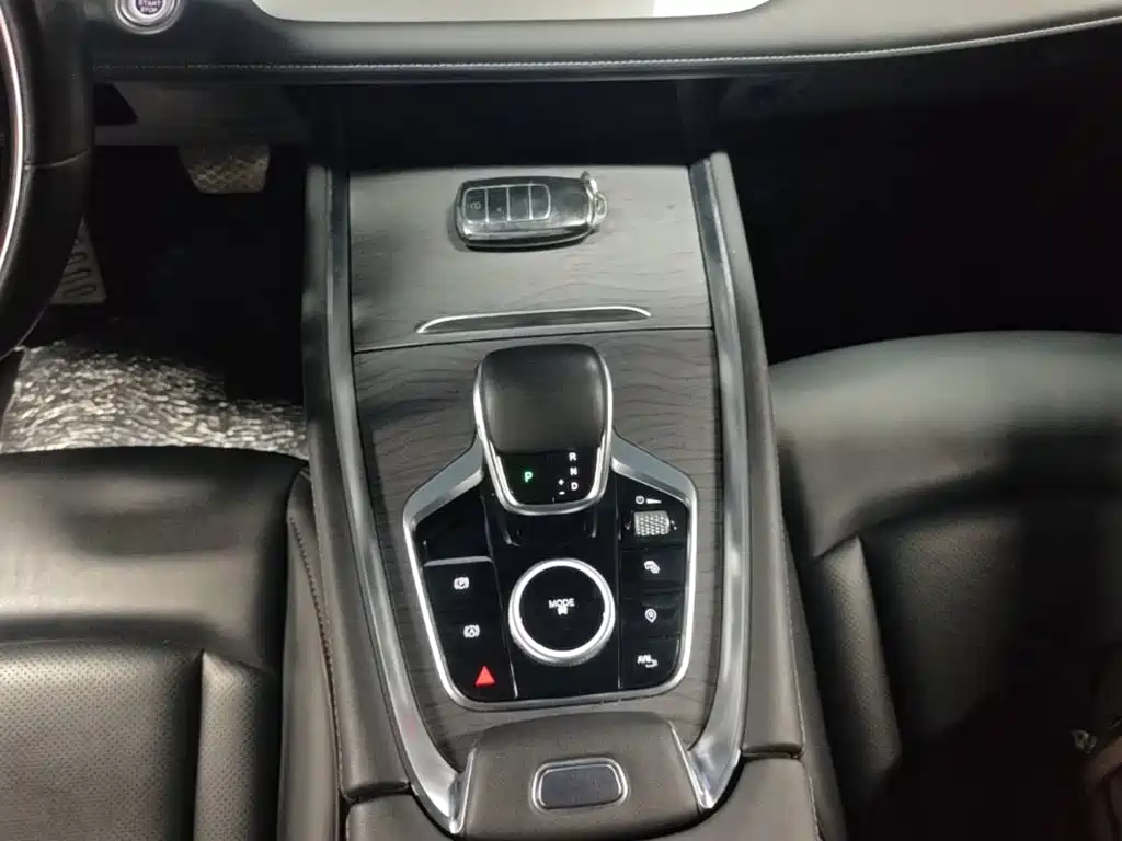 Chery Tiggo 8 PRO — миниатюра 14