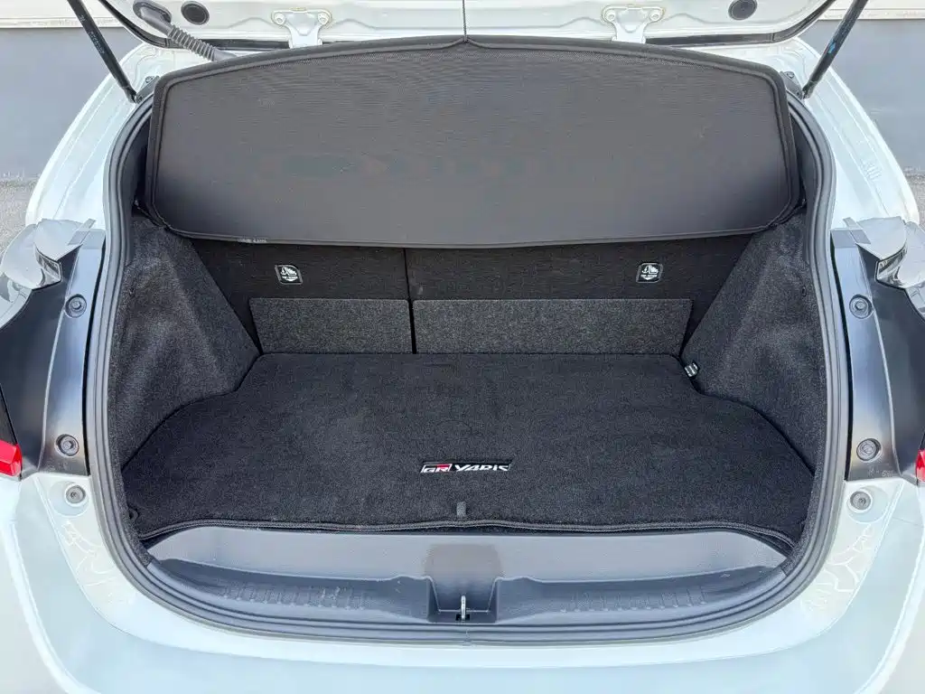 Toyota GR YARIS — миниатюра 24