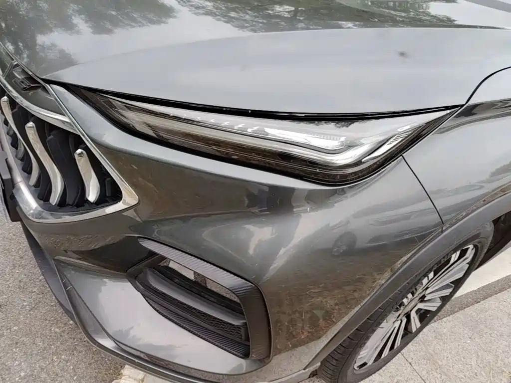 Oshan Oushang X5 — миниатюра 24