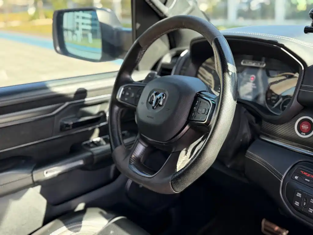 RAM Ram Trucks — миниатюра 9
