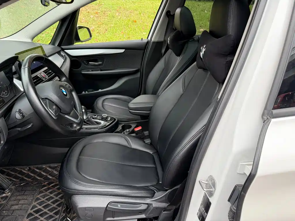 BMW 2 Series Gran Tourer — миниатюра 8