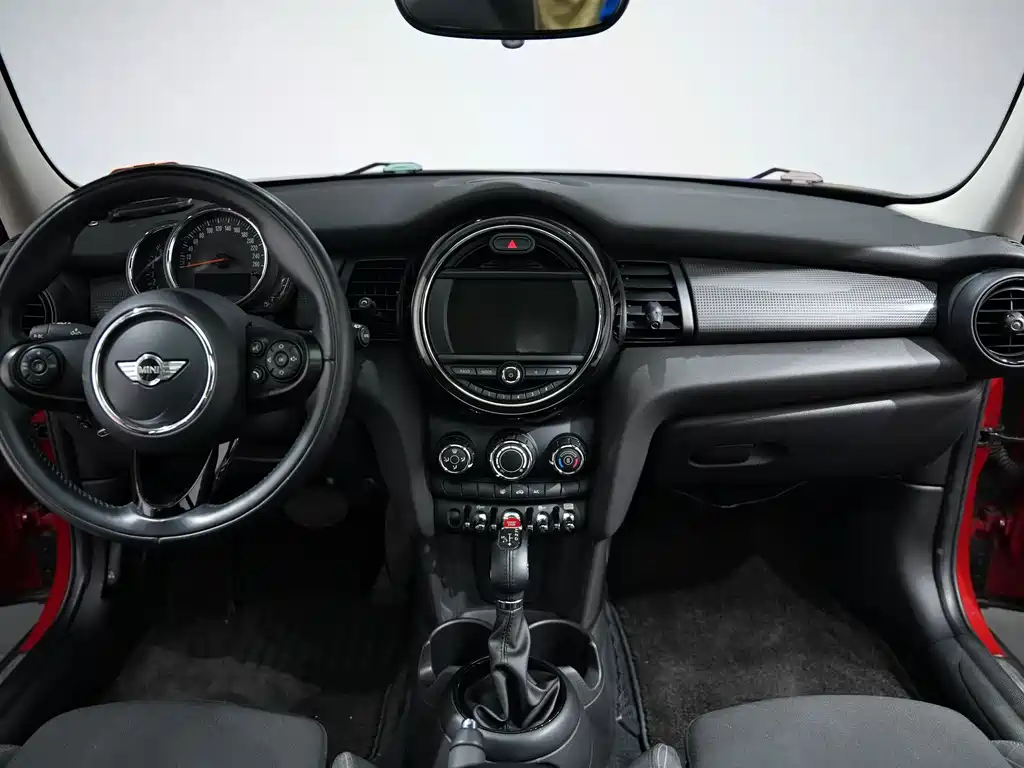 MINI Mini — миниатюра 14