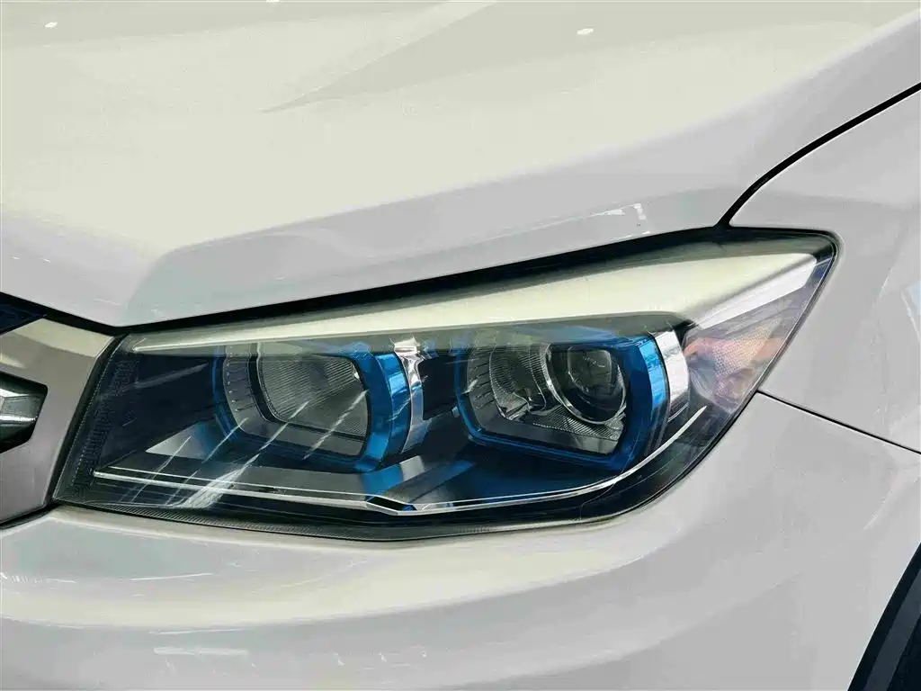 Changan CS75 — миниатюра 12