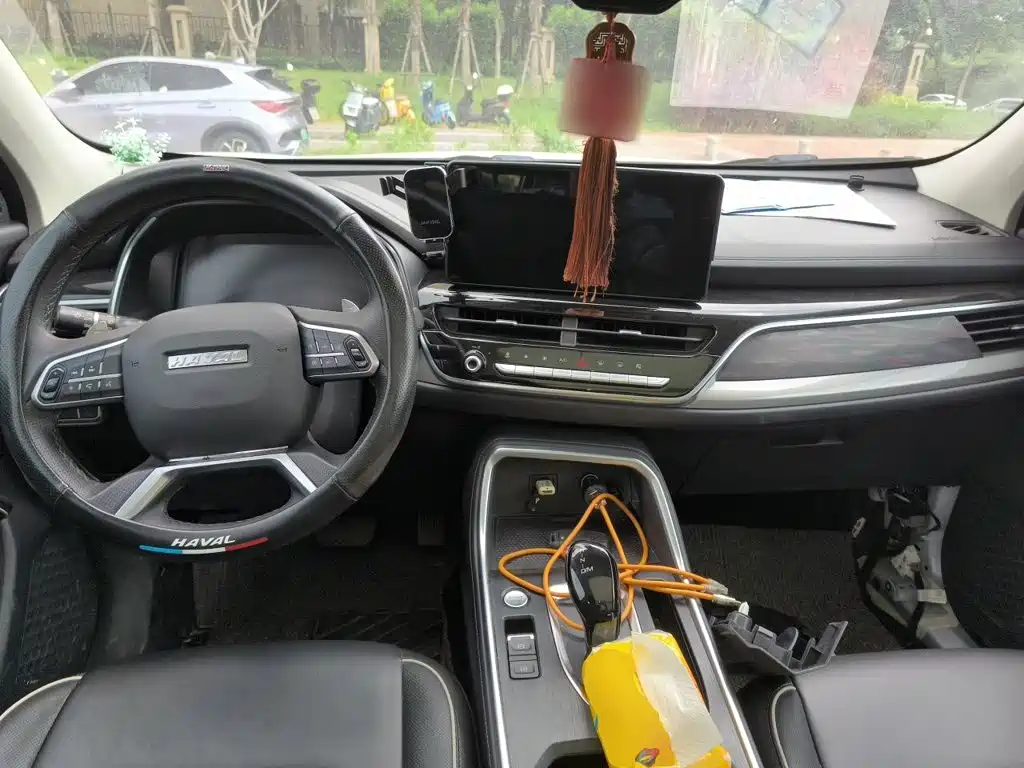 Haval H6 — миниатюра 10