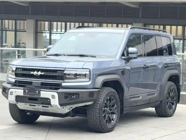 FANG CHENG BAO LEOPARD 5 2024