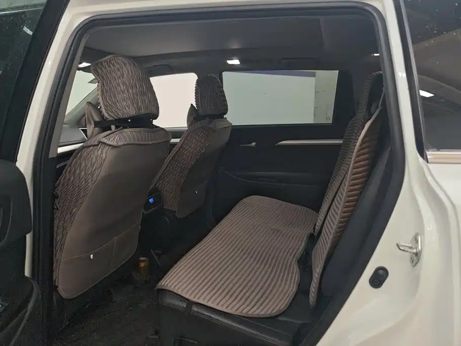 Toyota Highlander — миниатюра 11