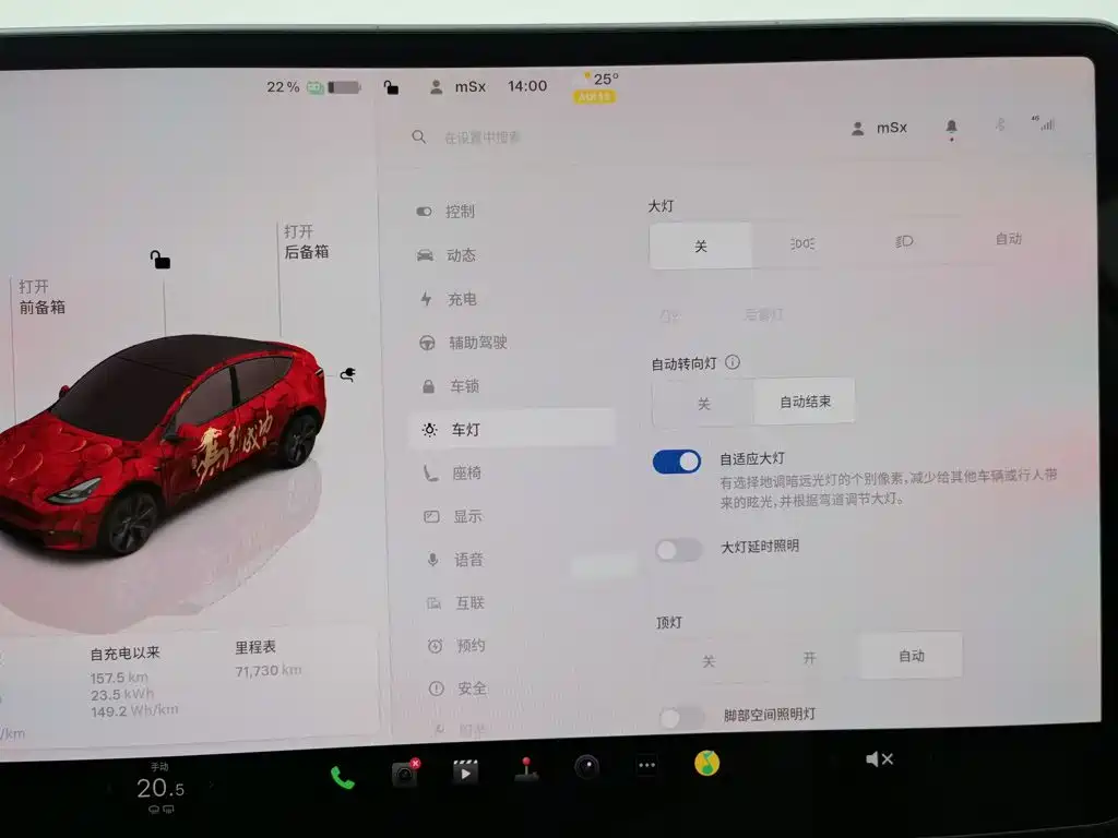 Tesla Model Y — миниатюра 21