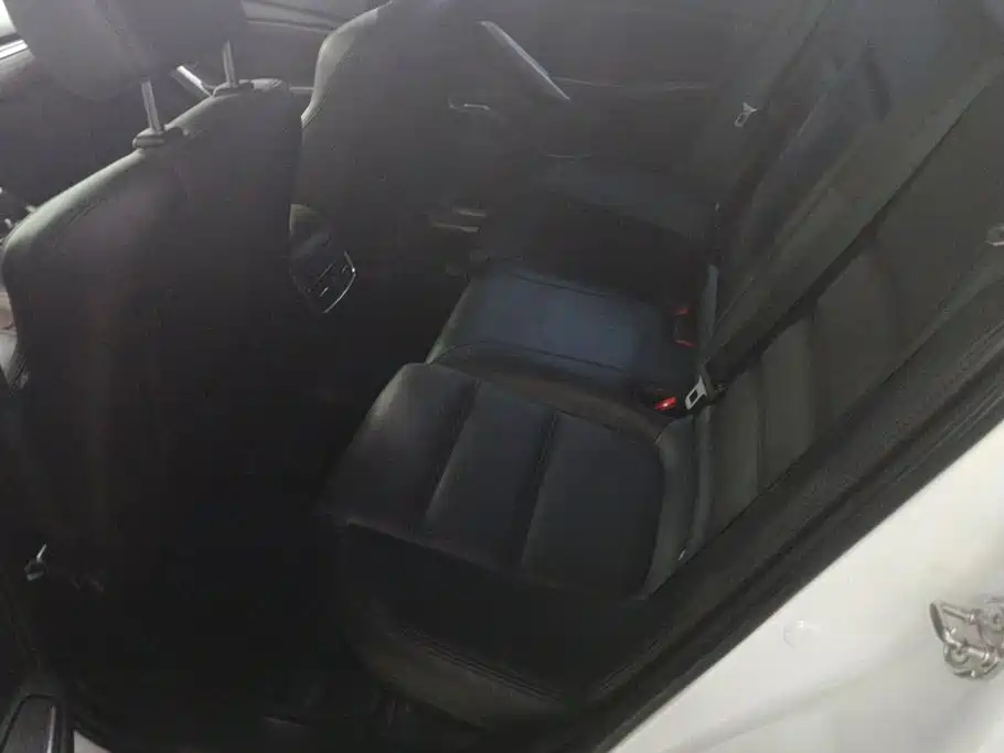 Mazda Atenza — миниатюра 11