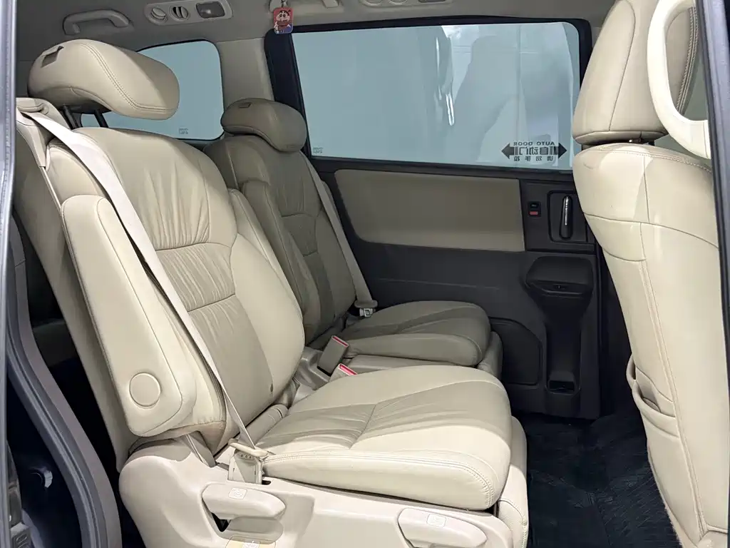 Honda Odyssey — миниатюра 13