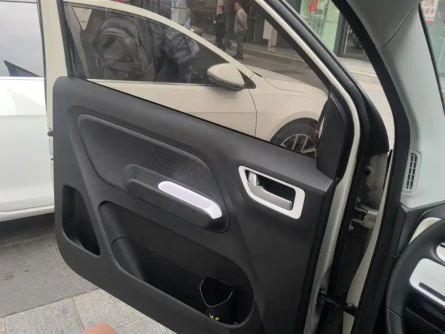 Wuling Mini EV MINIEV 2024 215km