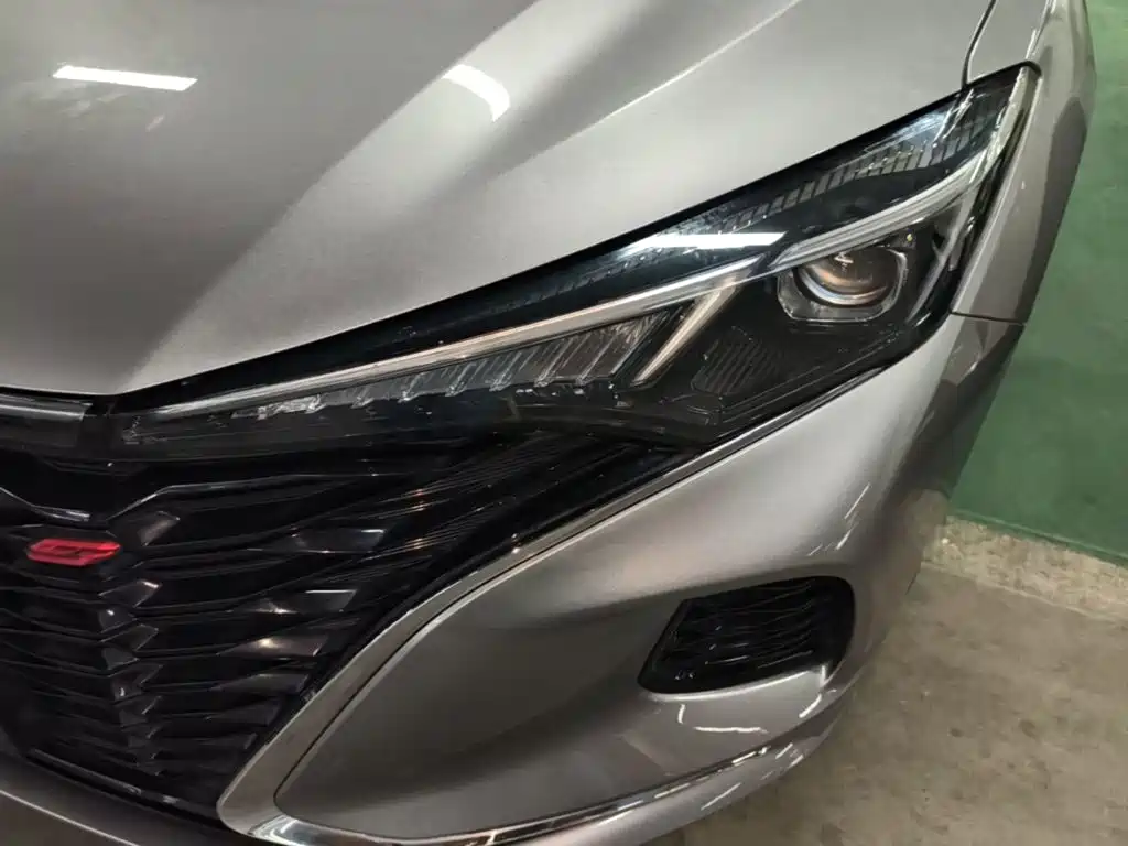 Changan Eado — миниатюра 24