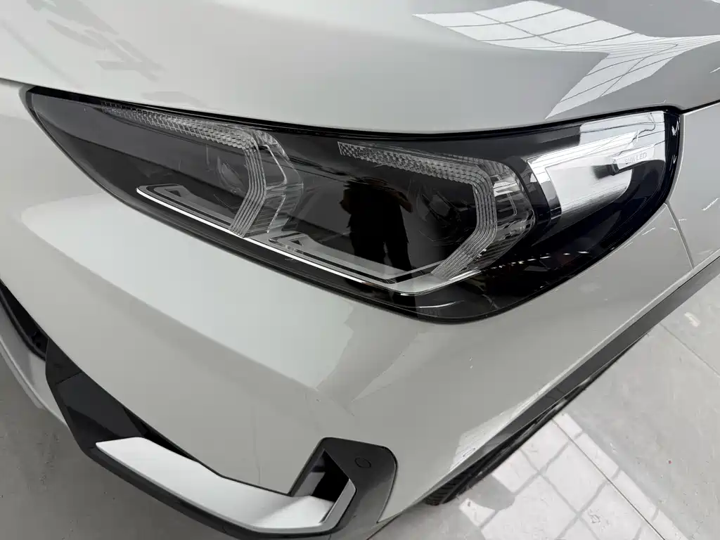 BMW X1 — миниатюра 5