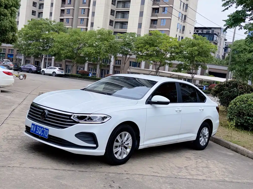 Volkswagen Lavida 2023