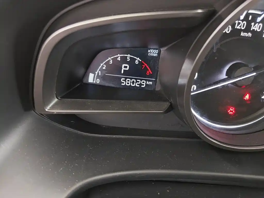 Mazda 3 Axela — миниатюра 5