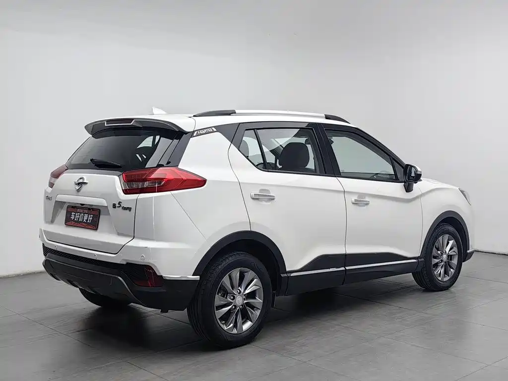 Haima Haima S5 Youth — миниатюра 2