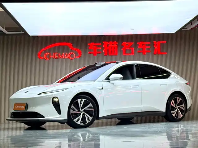 2023 Nio ET5