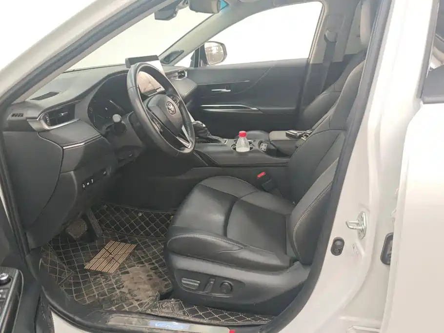 Toyota Venza — миниатюра 9