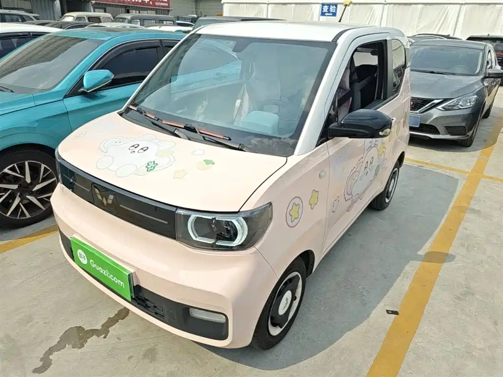 Wuling MINIEV 2023