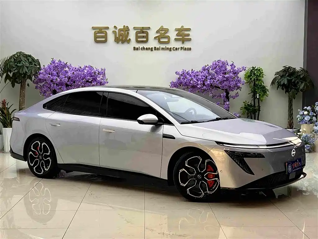 Nissan N7 — миниатюра 3