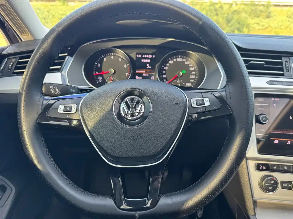 Volkswagen Viloran — миниатюра 17