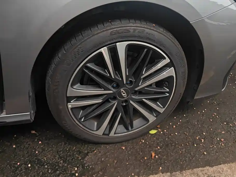 Chery Arrizo 8 — миниатюра 6