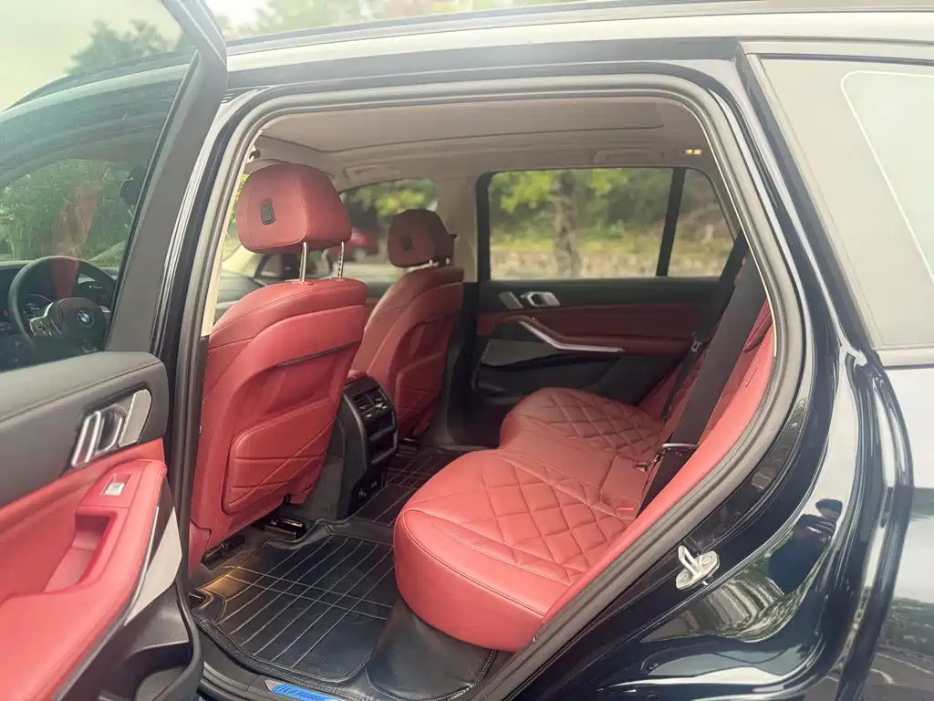 BMW X5 — миниатюра 8