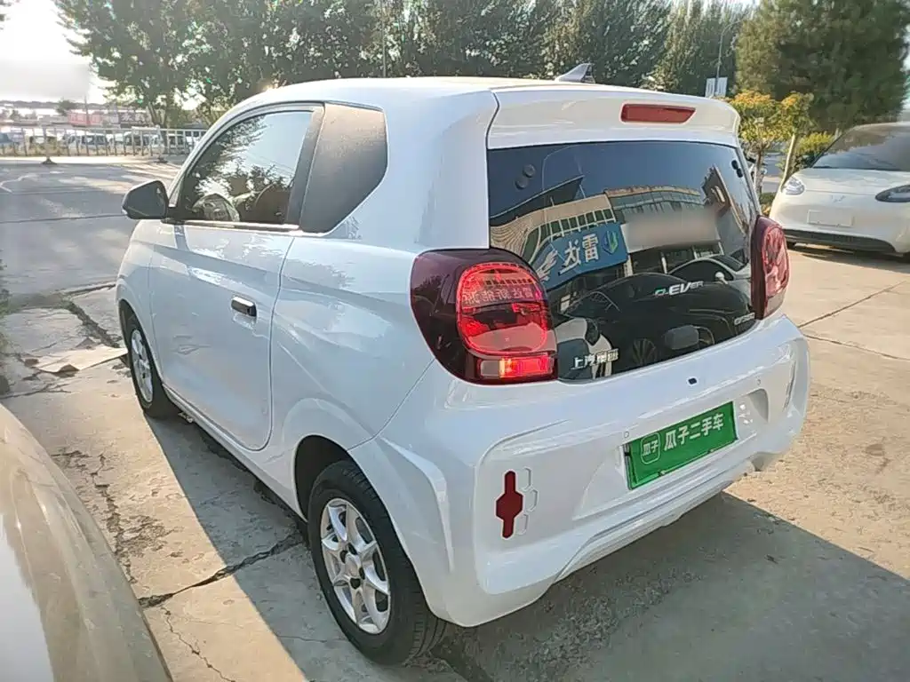 Roewe Clever — миниатюра 5