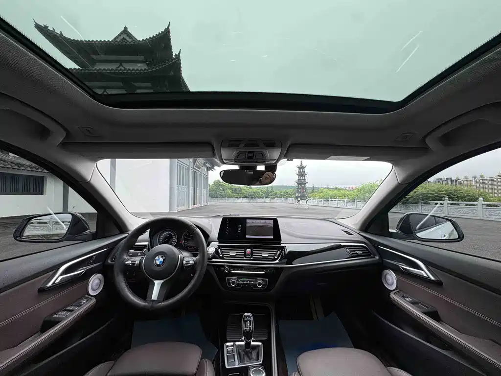 BMW 1 Series — миниатюра 18