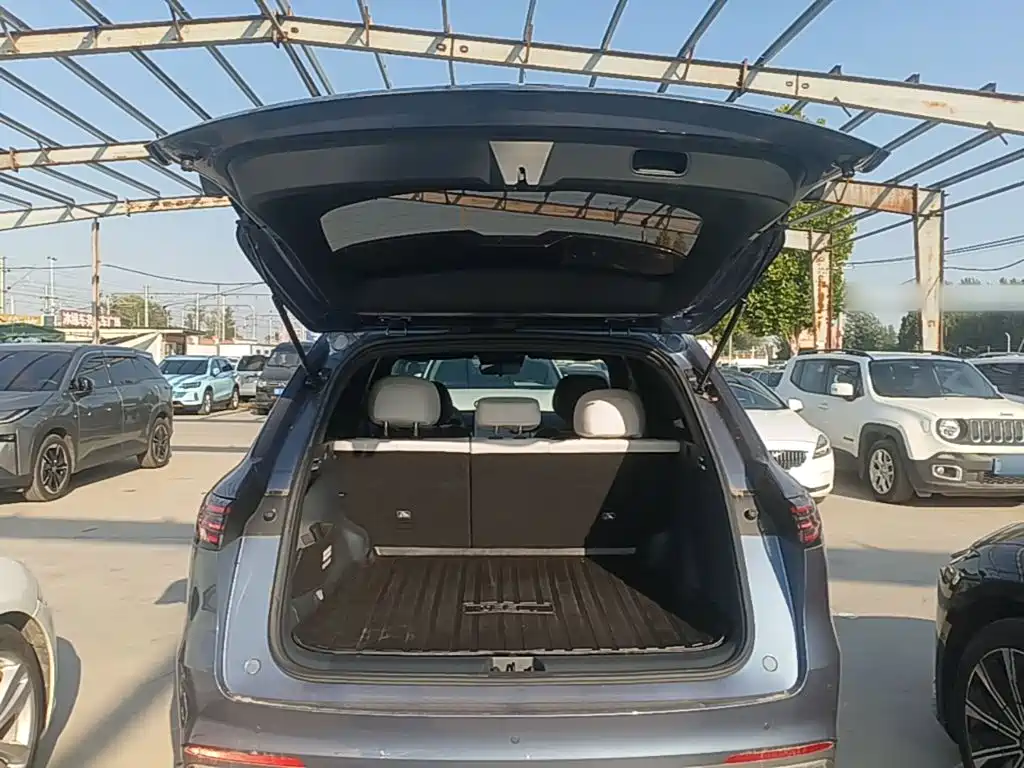 Galaxy Galaxy Xingjian 7 — миниатюра 19
