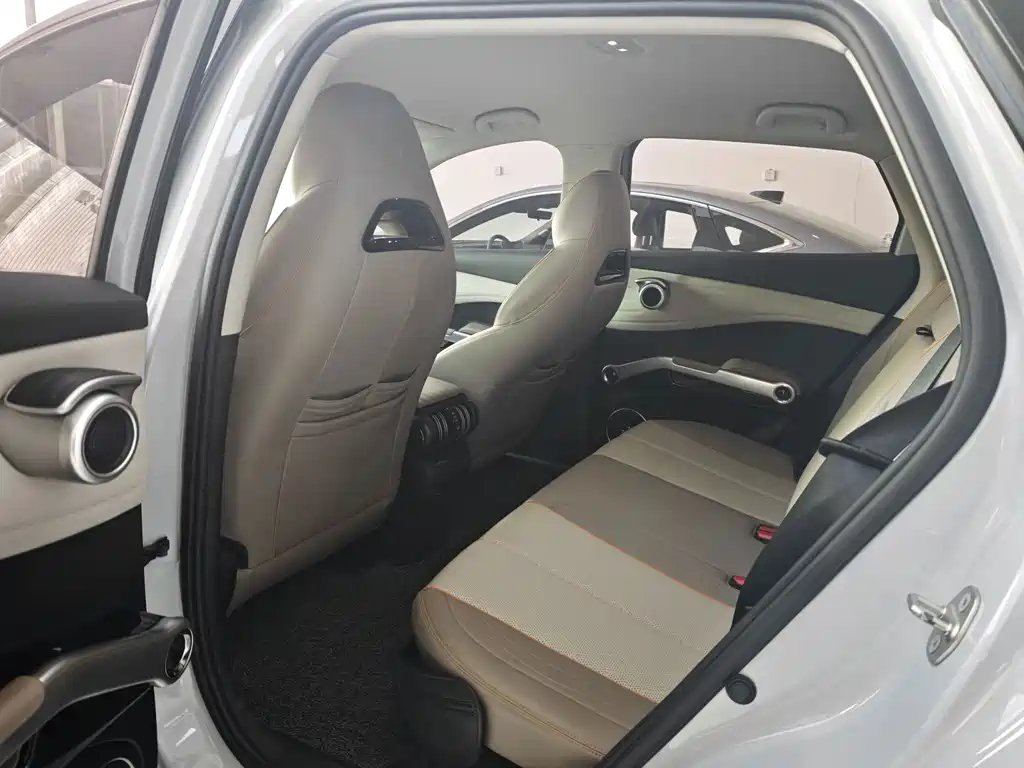 BYD Yuan Plus — миниатюра 8