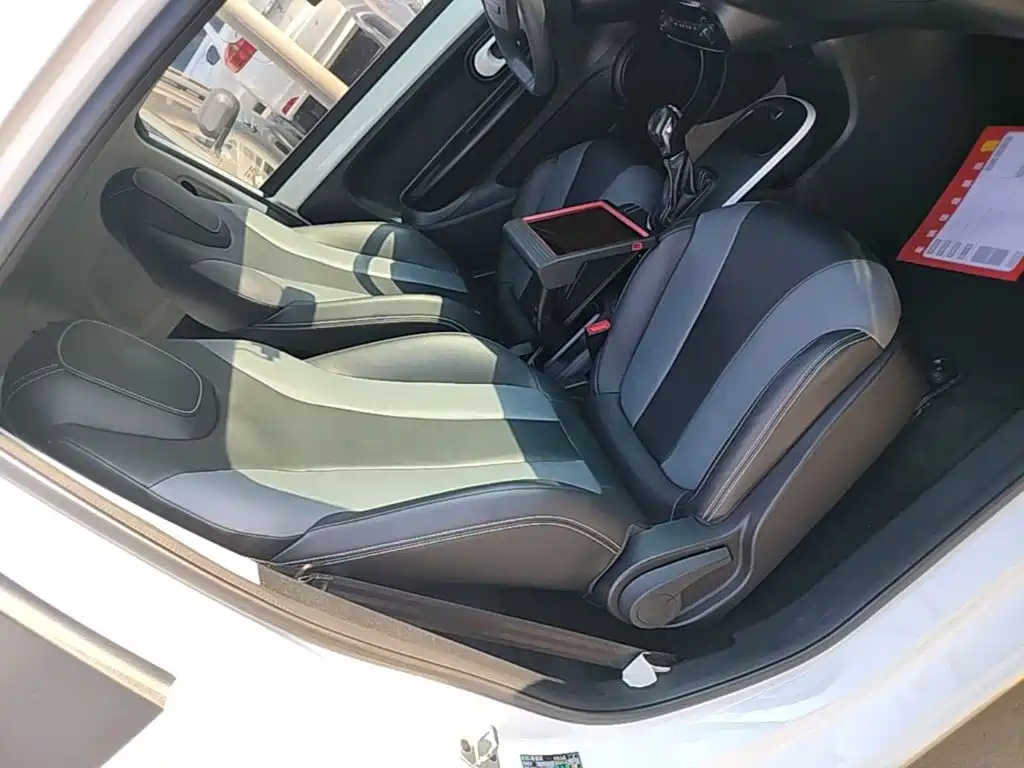 Roewe Clever — миниатюра 25