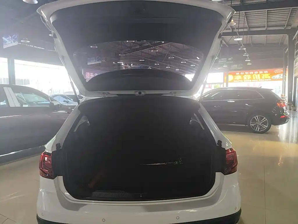 Volkswagen C-Trek — миниатюра 19
