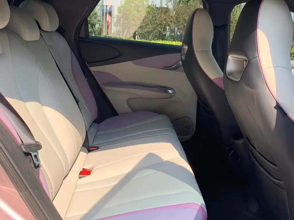 BYD Dolphin — миниатюра 11