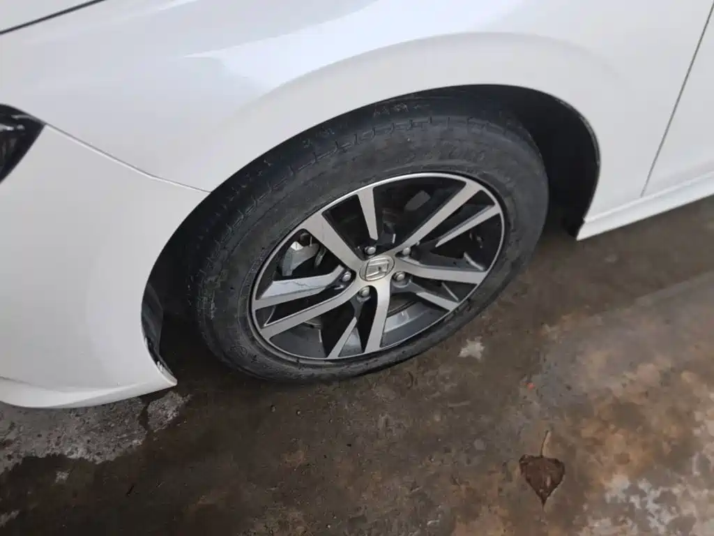 Honda Integra — миниатюра 23