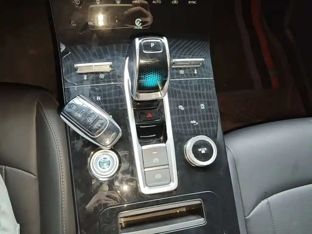 Chery Tiggo 8 PLUS — миниатюра 14