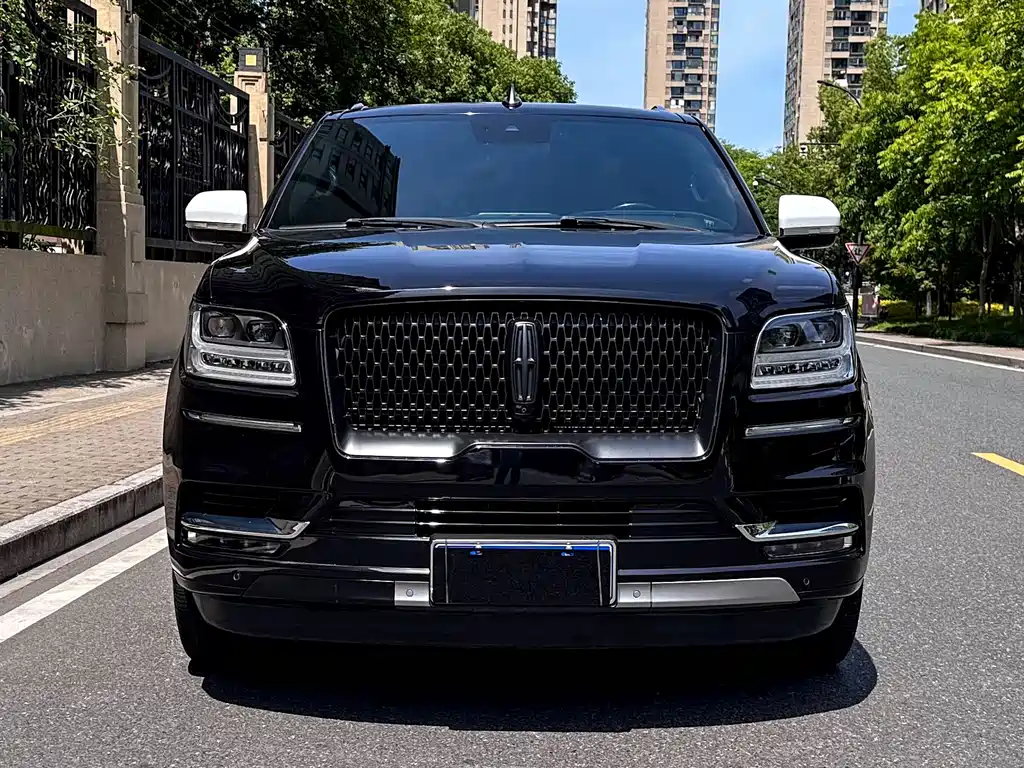 Lincoln Navigator 2020 3.5T