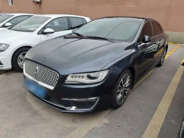 LINCOLN  MKZ 2018