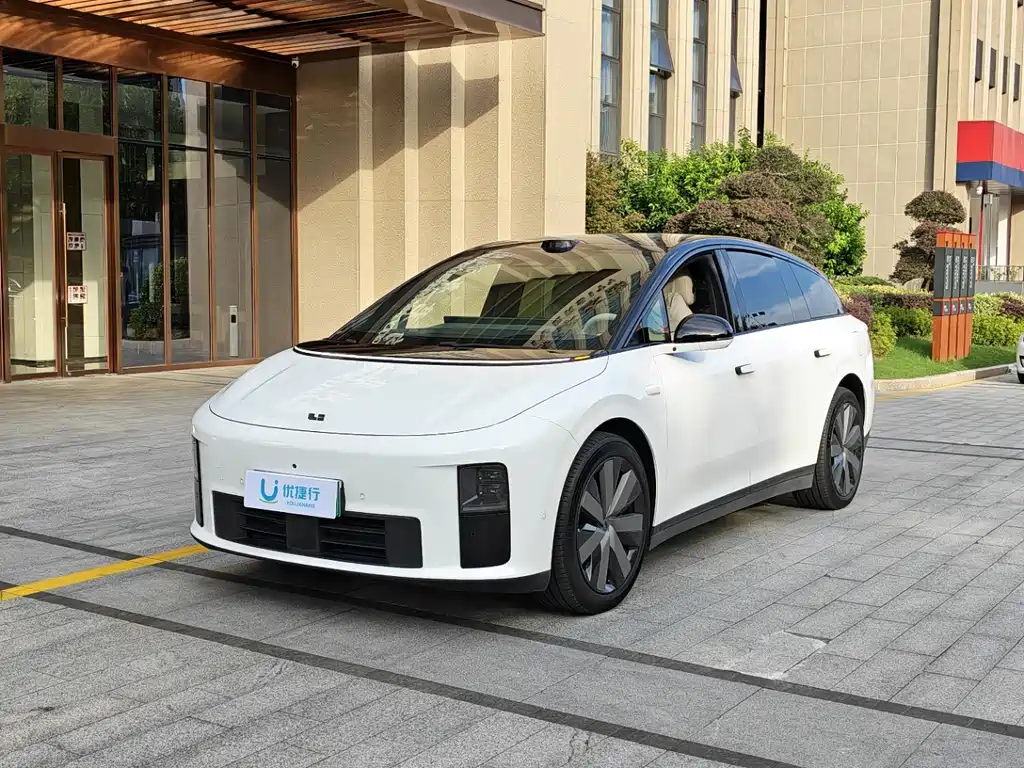 Li Auto Li i6