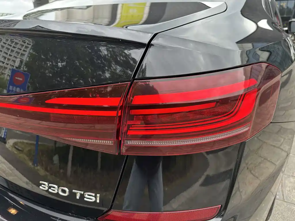 Volkswagen Passat — миниатюра 31