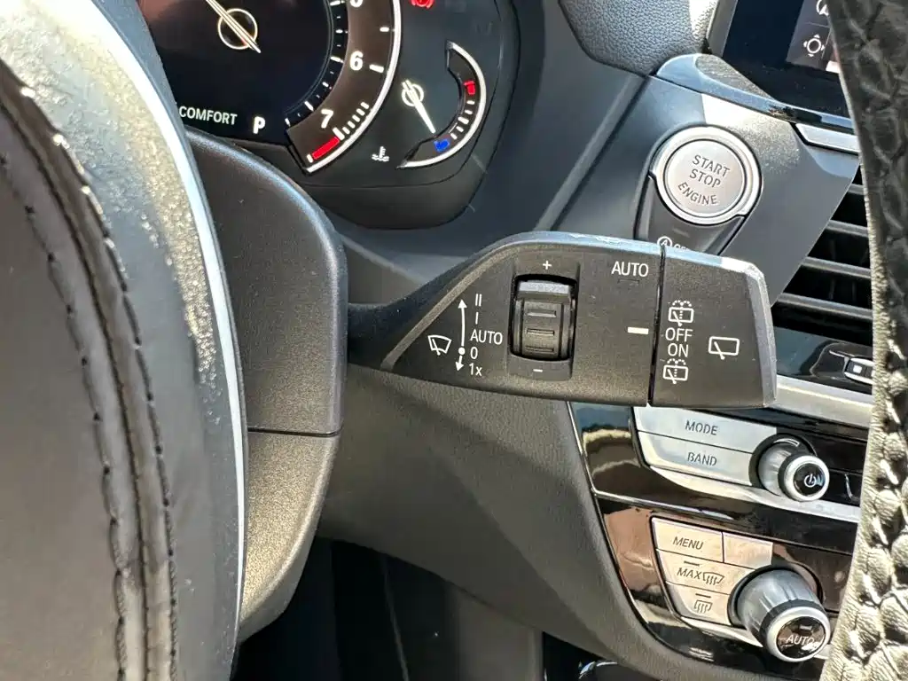 BMW X3 — миниатюра 26