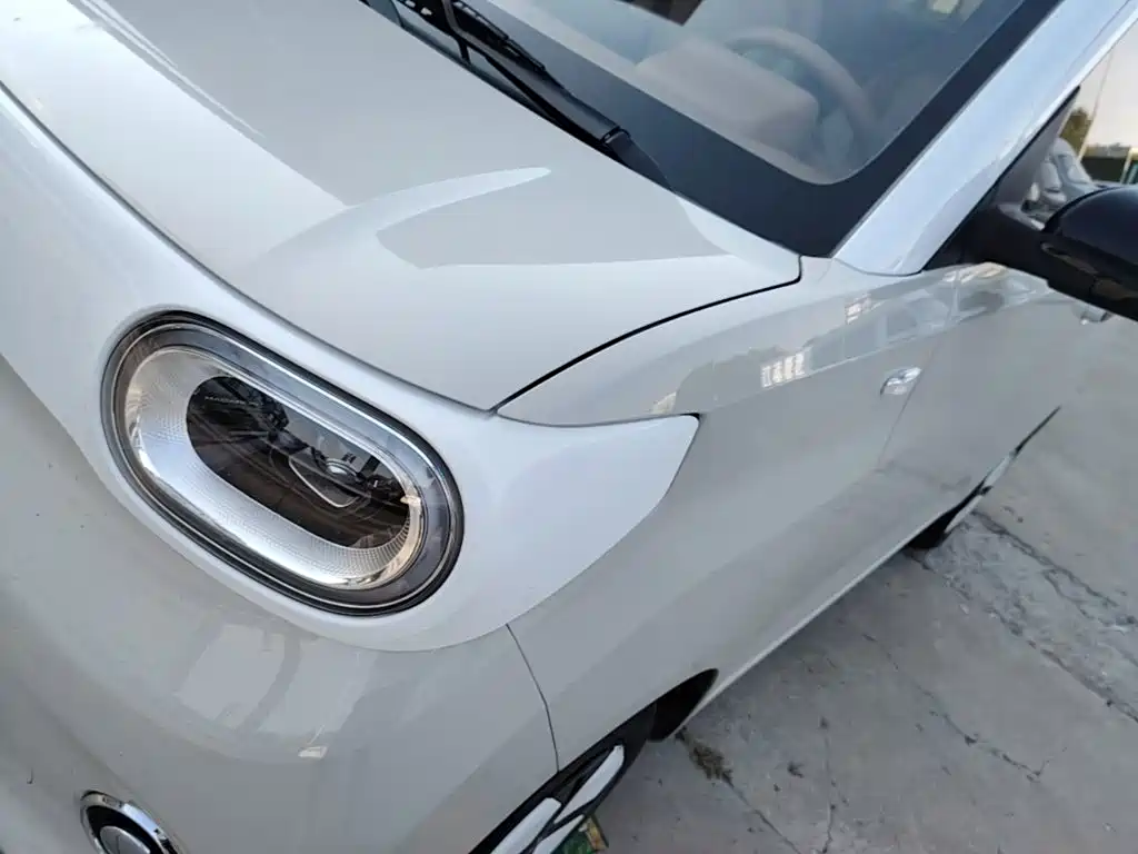 Wuling MINIEV — миниатюра 24