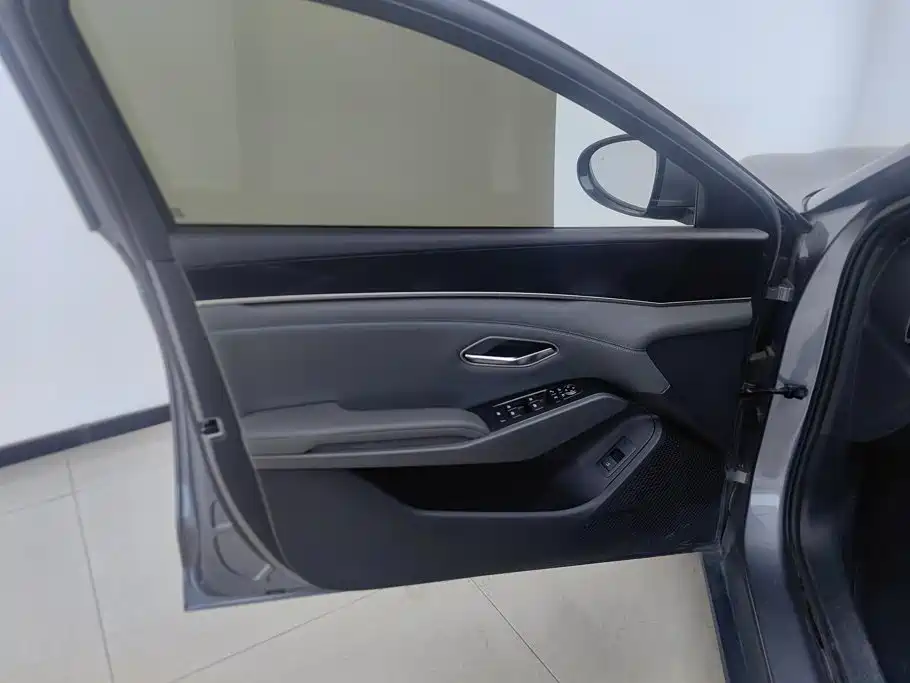 BYD Qin L — миниатюра 7