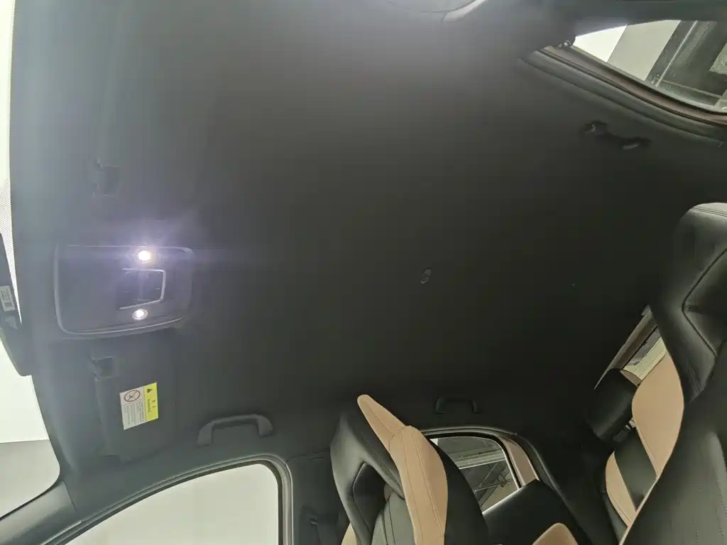 BYD Seagull — миниатюра 14