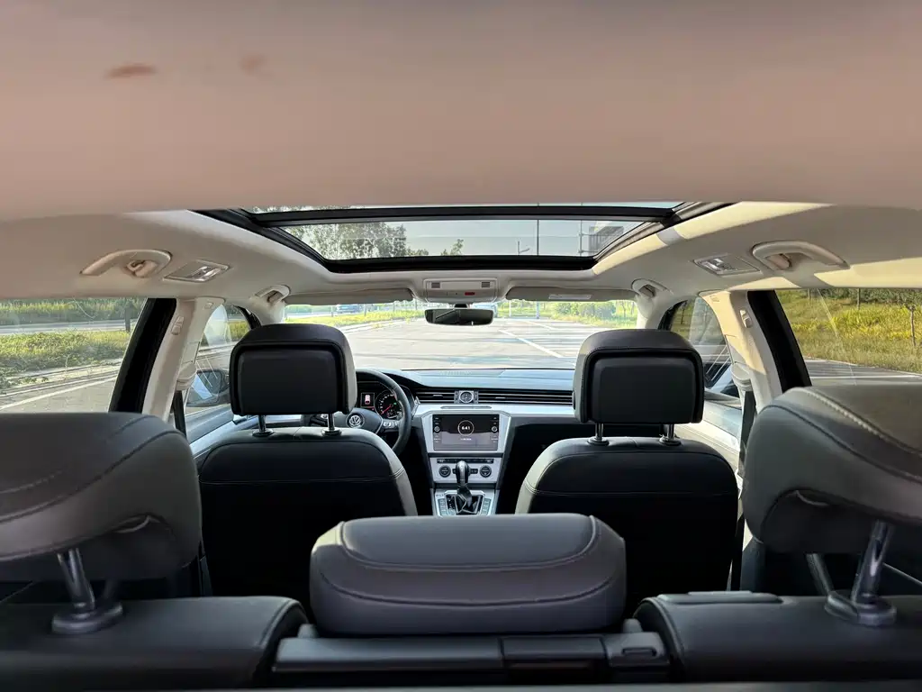 Volkswagen Viloran — миниатюра 13