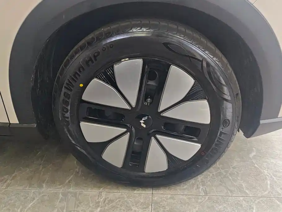 Wuling Bingo S — миниатюра 6