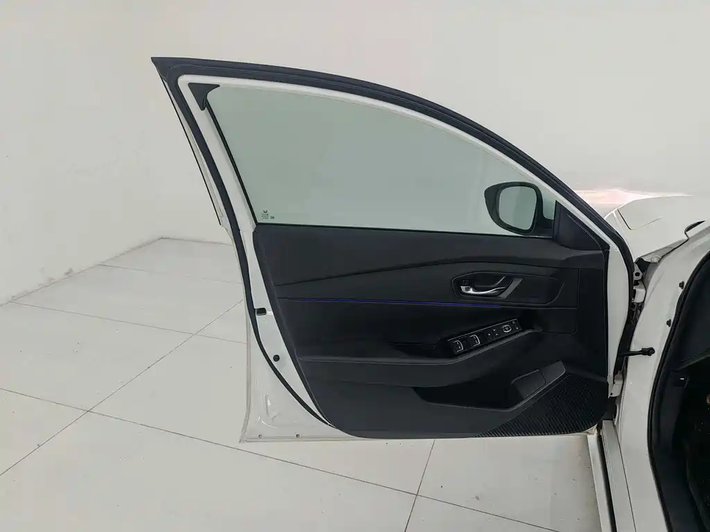 Honda Inspire — миниатюра 12