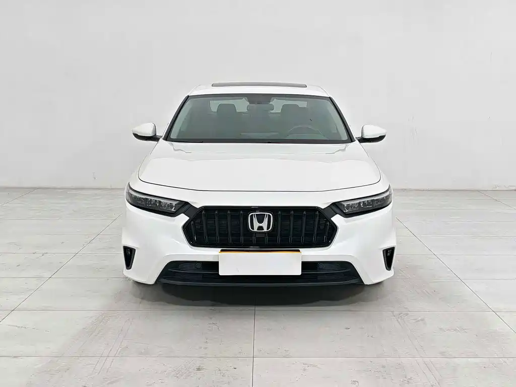 Honda Inspire — миниатюра 5