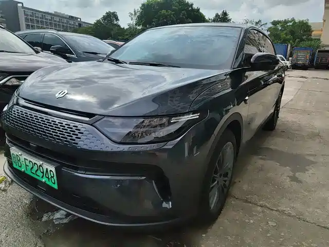 ZERO-RUNNING CAR ZERO RUN C11 2023