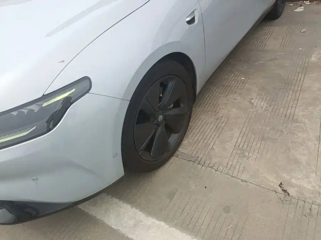 Leapmotor Leapmotor C01 — миниатюра 23