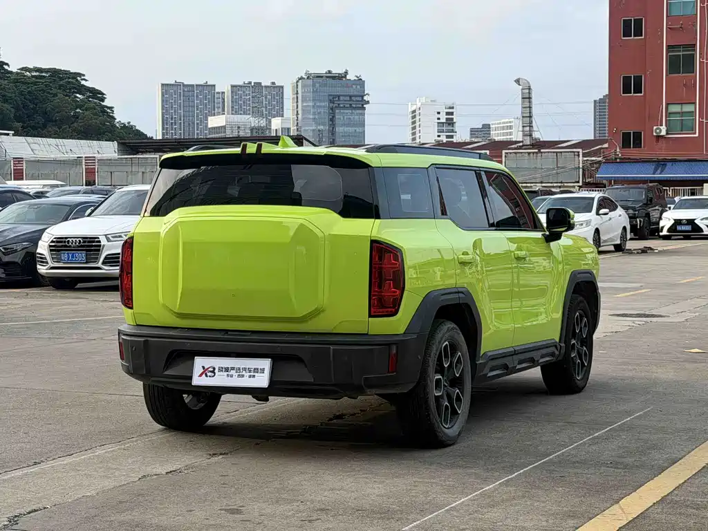 Haval Cool Dog — миниатюра 16